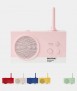 Ràdio Tykho 3 x Pantone