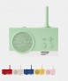 Radio Tykho 3 x Pantone
