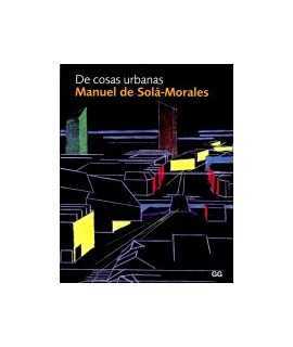 Of urban things