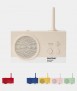 Radio Tykho 3 x Pantone