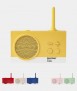 Radio Tykho 3 x Pantone