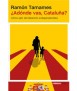 ¿Adónde vas, Cataluña?