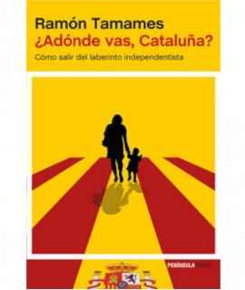 ¿Adónde vas, Cataluña?