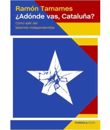 ¿Adónde vas, Cataluña?
