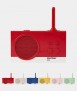 Ràdio Tykho 3 x Pantone