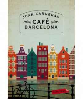 Cafè Barcelona