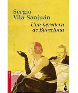 Una heredera de Barcelona