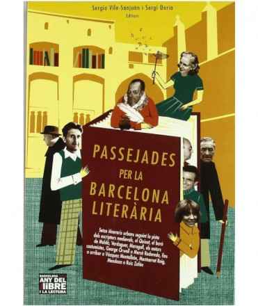 Passejades per la Barcelona literaria