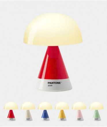 Llum Mina M x Pantone 