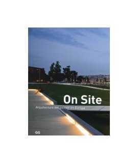 On Site Landscape Architecture in Europe