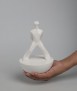 Escultura Miraestels n.2