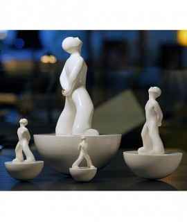Escultura Miraestels n.4