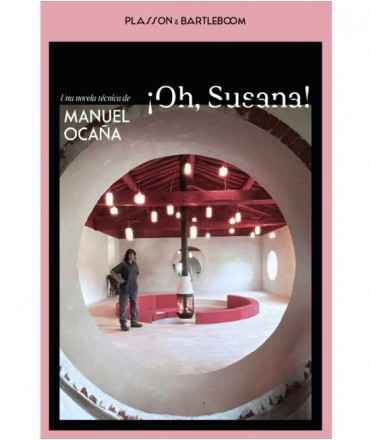 ¡Oh, Susana!