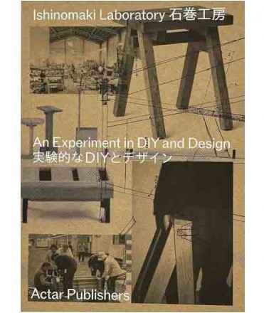 Ishinomaki Laboratory: An Experiment in DIY and Design