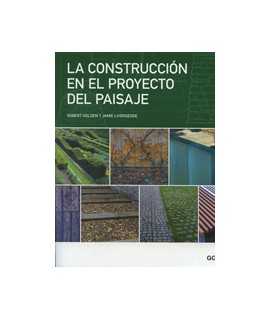 CONSTRUCTION IN THE LANDSCAPE PROJECT