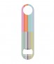 Obre llaunes Remember, Vector