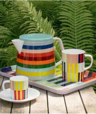 Taza Remember, Havanna