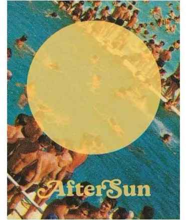 Aftersun