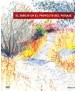 El dibujo en el proyecto del paisaje
