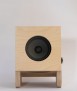 Altavoz UNO, natural