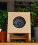 Altavoz UNO, natural