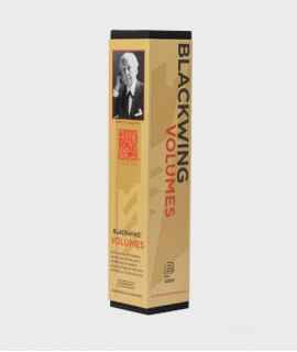 Caixa V.71 llapis Blackwing, 12 unitats