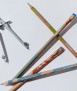 Caixa V.71 llapis Blackwing, 12 unitats
