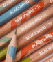 Caixa V.71 llapis Blackwing, 12 unitats