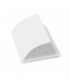 Subcarpeta blanca 180 g/m2