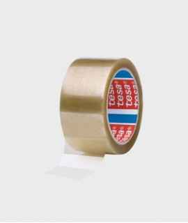 Cinta adhesiva transparent 66x50 mm