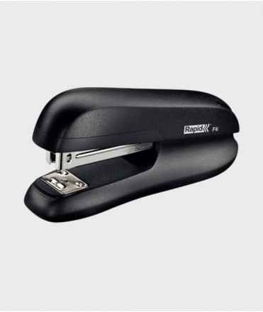 Grapadora f6, negro