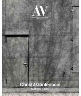 AV n.275 Christ & Gantenbein