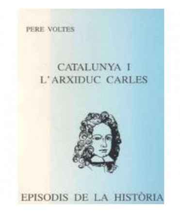 Catalunya i l'Arxiduc Carles
