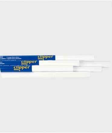 Pizarra blanca adhesiva en rollo