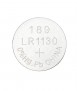 Pila botón LR54, 1.5V, 10 unidades