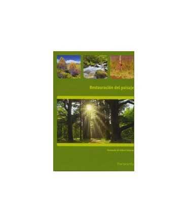 Landscape restoration