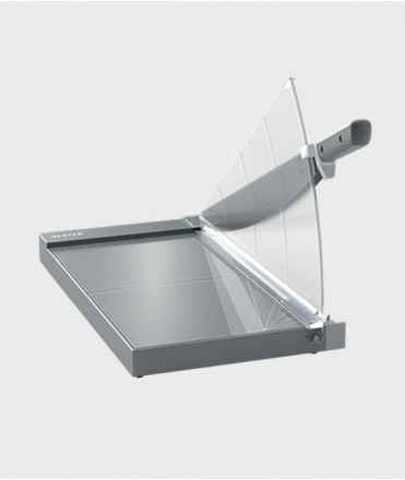 Cizalla Leitz Precision Office Pro, A3