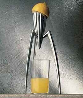 Espremedora Juicy Salif 