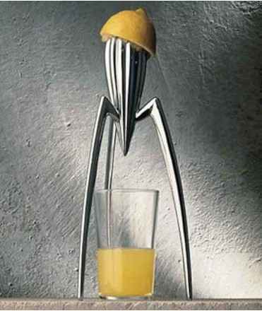 Exprimidora Juicy Salif