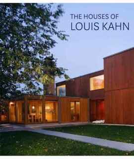 The houses of Louis Kahn