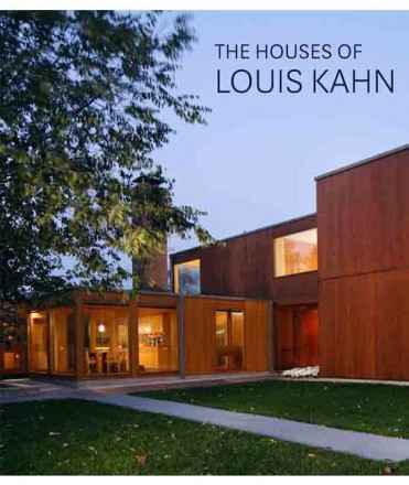 The houses of Louis Kahn