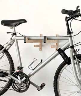 Soporte para bicicleta La Volta