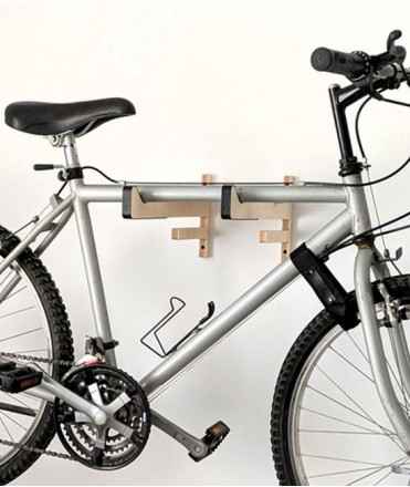 Soporte para bicicleta La Volta