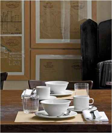 Bol petit PlateBowlCup