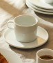 Plato de té PlateBowlCup