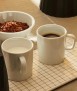 Taza PlateBowlCup