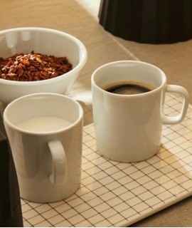 Taza PlateBowlCup