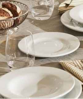 Plato de postre PlateBowlCup
