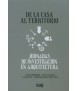 From the house to the territory. Architecture Research Conferences