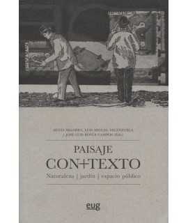 Paisajes con+texto